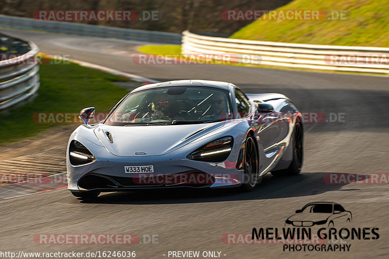 Bild #16246036 - Touristenfahrten Nürburgring Nordschleife (19.04.2022)