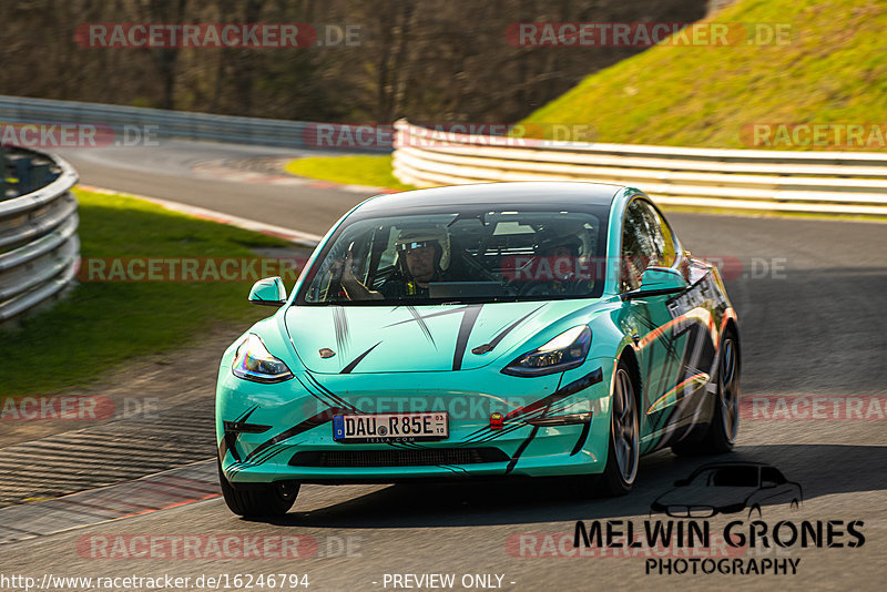 Bild #16246794 - Touristenfahrten Nürburgring Nordschleife (19.04.2022)