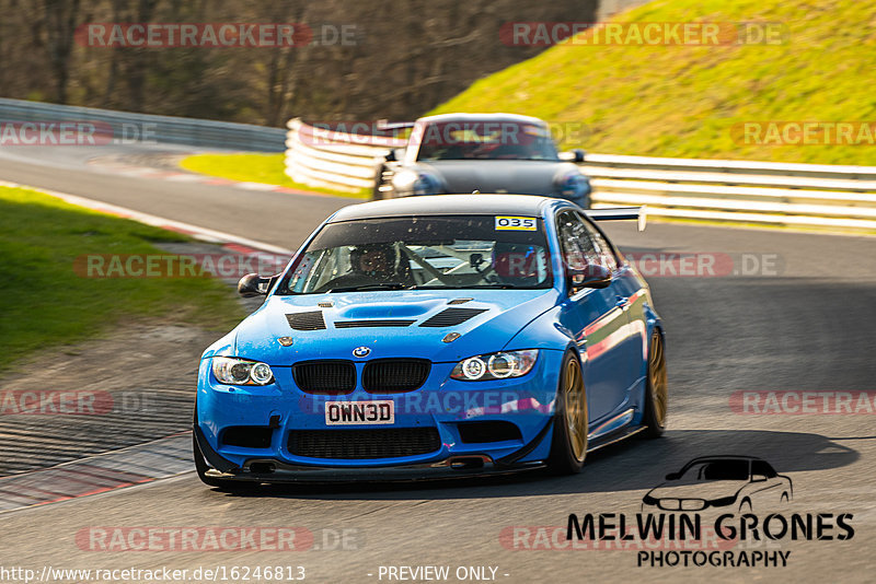 Bild #16246813 - Touristenfahrten Nürburgring Nordschleife (19.04.2022)