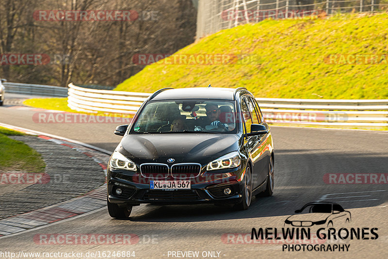 Bild #16246884 - Touristenfahrten Nürburgring Nordschleife (19.04.2022)