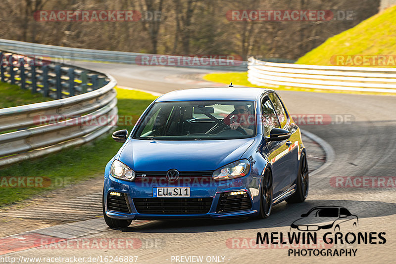 Bild #16246887 - Touristenfahrten Nürburgring Nordschleife (19.04.2022)