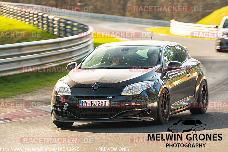 Bild #16246995 - Touristenfahrten Nürburgring Nordschleife (19.04.2022)