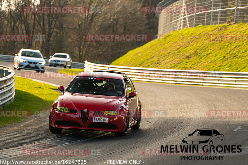 Bild #16247825 - Touristenfahrten Nürburgring Nordschleife (19.04.2022)