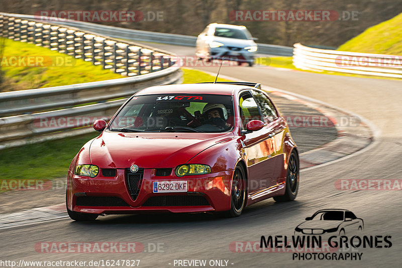 Bild #16247827 - Touristenfahrten Nürburgring Nordschleife (19.04.2022)