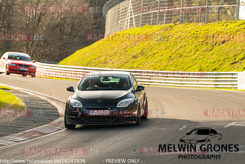 Bild #16247836 - Touristenfahrten Nürburgring Nordschleife (19.04.2022)