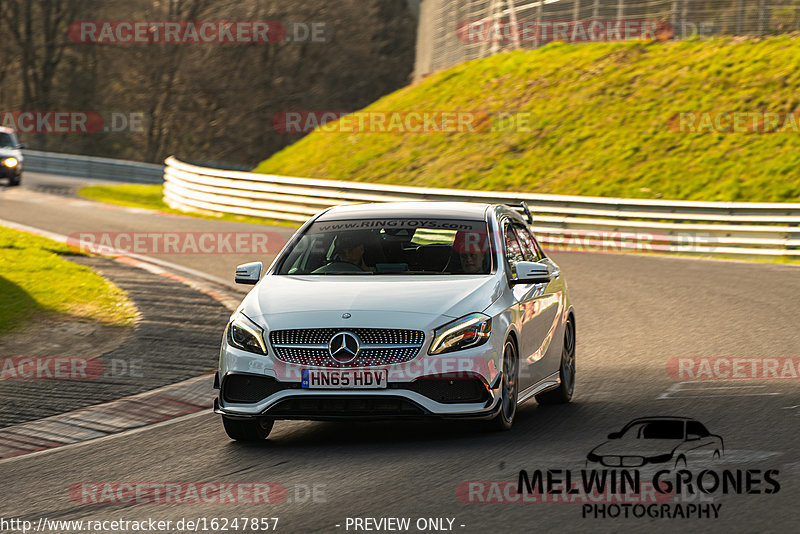 Bild #16247857 - Touristenfahrten Nürburgring Nordschleife (19.04.2022)