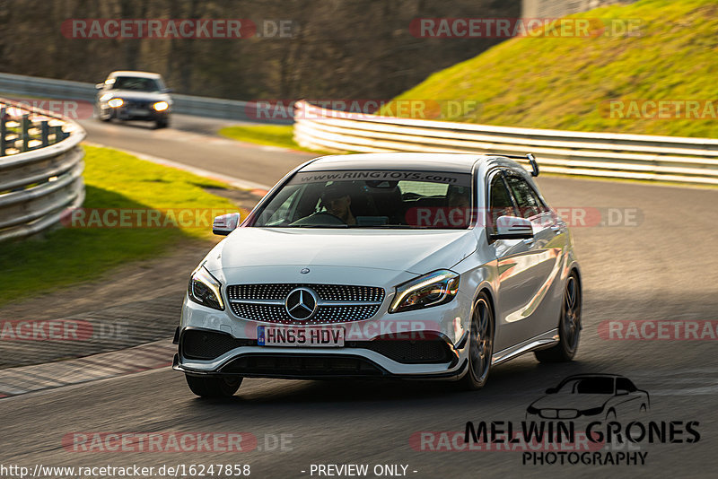 Bild #16247858 - Touristenfahrten Nürburgring Nordschleife (19.04.2022)