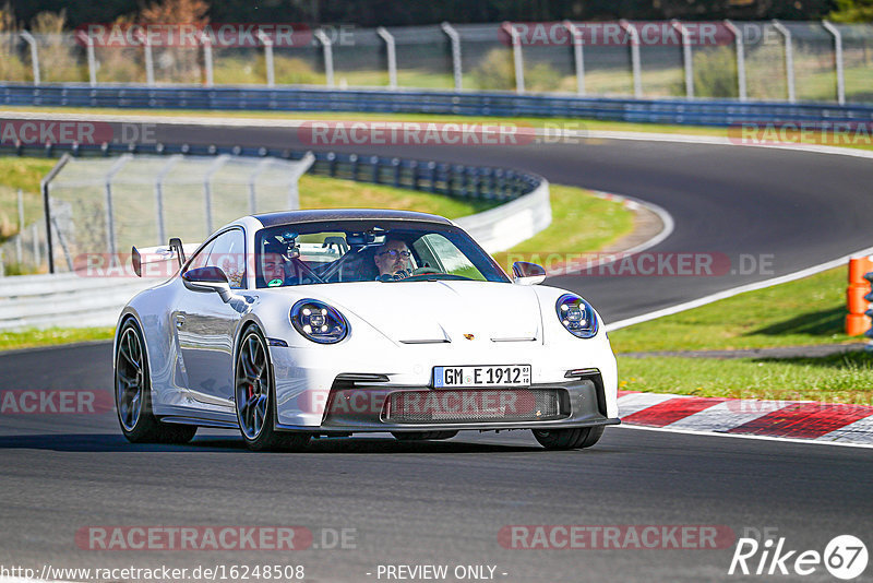 Bild #16248508 - Touristenfahrten Nürburgring Nordschleife (19.04.2022)