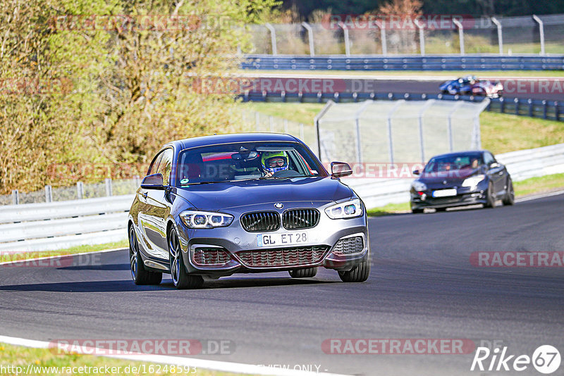 Bild #16248593 - Touristenfahrten Nürburgring Nordschleife (19.04.2022)