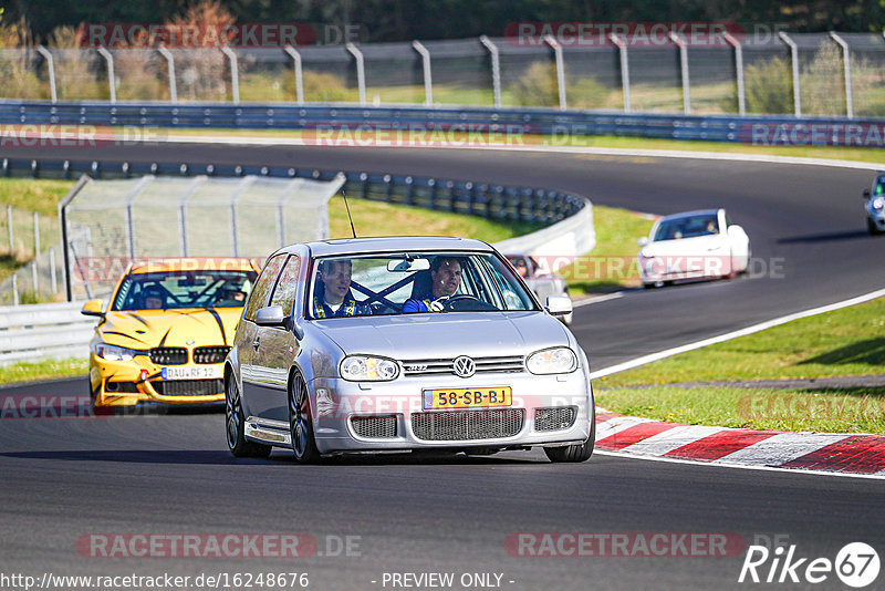 Bild #16248676 - Touristenfahrten Nürburgring Nordschleife (19.04.2022)