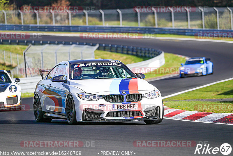 Bild #16248709 - Touristenfahrten Nürburgring Nordschleife (19.04.2022)