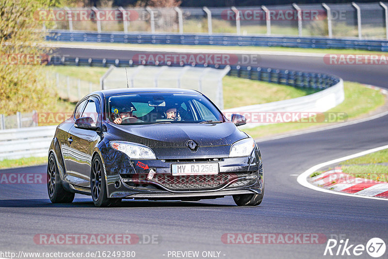 Bild #16249380 - Touristenfahrten Nürburgring Nordschleife (19.04.2022)