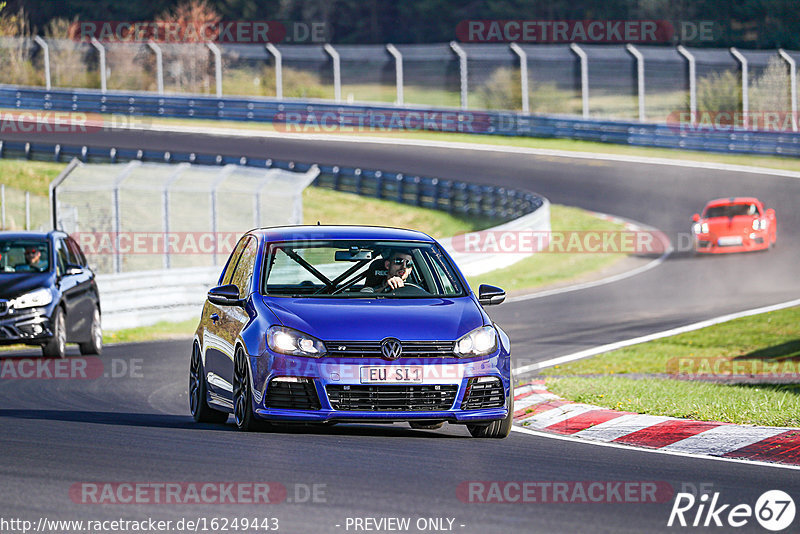 Bild #16249443 - Touristenfahrten Nürburgring Nordschleife (19.04.2022)