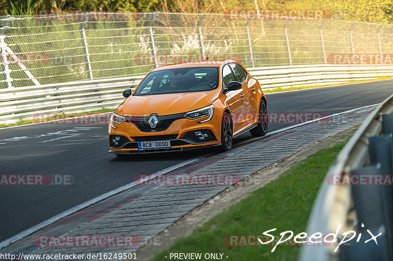 Bild #16249501 - Touristenfahrten Nürburgring Nordschleife (19.04.2022)