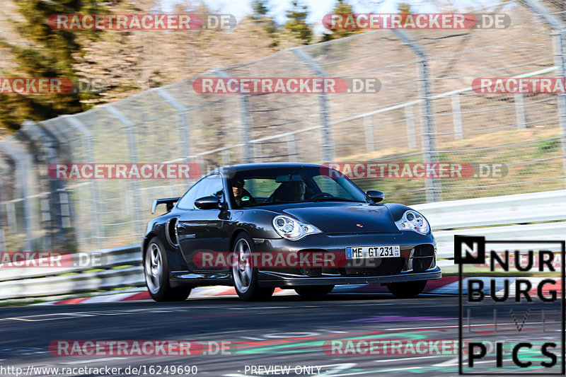 Bild #16249690 - Touristenfahrten Nürburgring Nordschleife (19.04.2022)