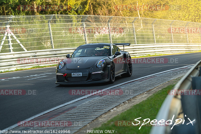 Bild #16249966 - Touristenfahrten Nürburgring Nordschleife (19.04.2022)