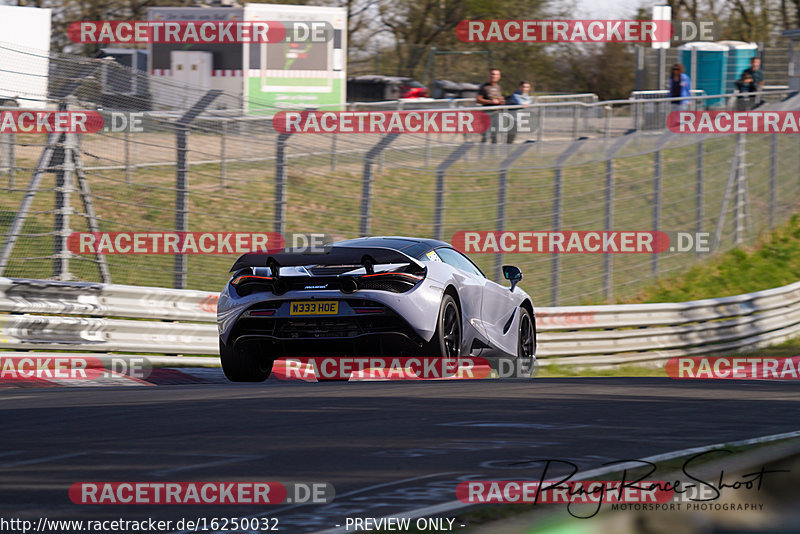 Bild #16250032 - Touristenfahrten Nürburgring Nordschleife (19.04.2022)