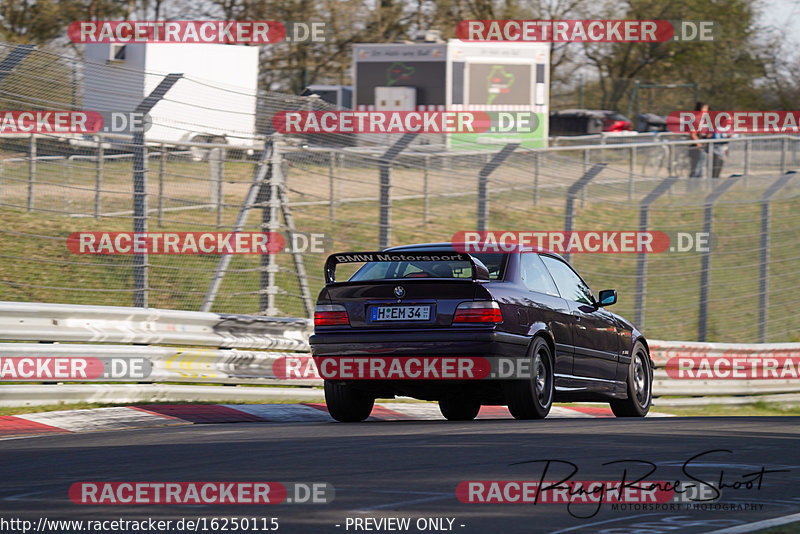 Bild #16250115 - Touristenfahrten Nürburgring Nordschleife (19.04.2022)