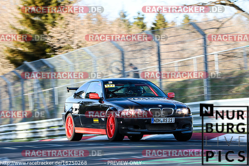 Bild #16250268 - Touristenfahrten Nürburgring Nordschleife (19.04.2022)