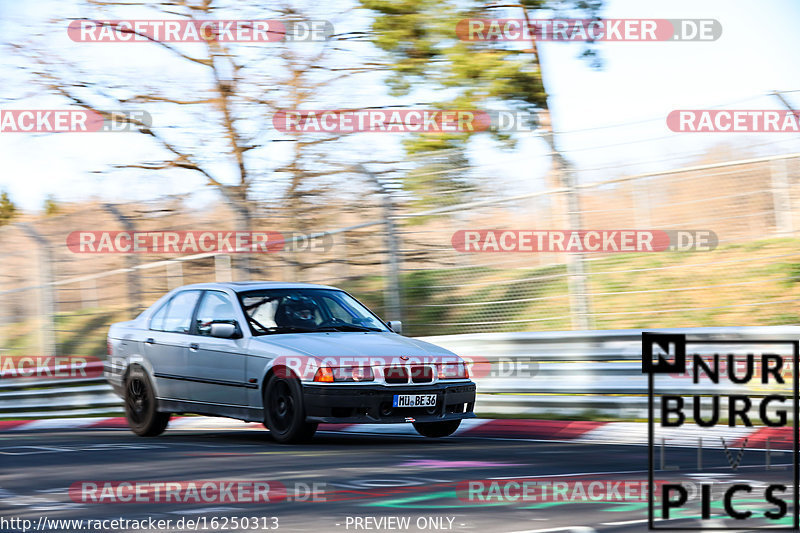 Bild #16250313 - Touristenfahrten Nürburgring Nordschleife (19.04.2022)