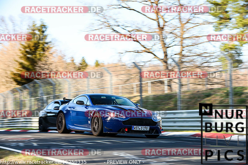 Bild #16250335 - Touristenfahrten Nürburgring Nordschleife (19.04.2022)