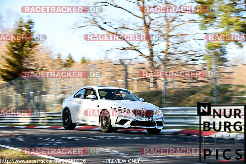 Bild #16250336 - Touristenfahrten Nürburgring Nordschleife (19.04.2022)