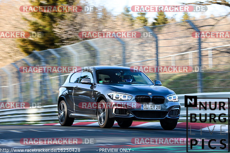 Bild #16250428 - Touristenfahrten Nürburgring Nordschleife (19.04.2022)