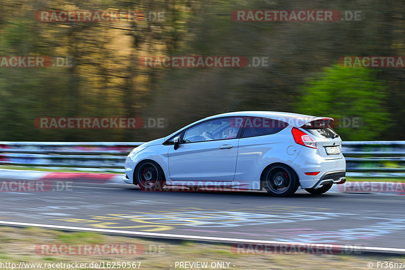 Bild #16250567 - Touristenfahrten Nürburgring Nordschleife (19.04.2022)