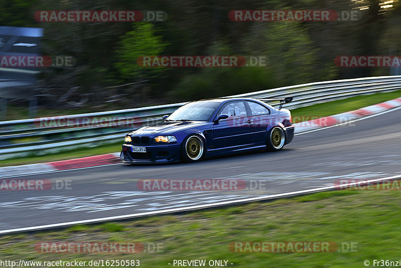 Bild #16250583 - Touristenfahrten Nürburgring Nordschleife (19.04.2022)