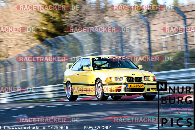 Bild #16250626 - Touristenfahrten Nürburgring Nordschleife (19.04.2022)