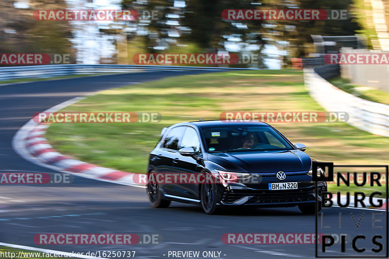 Bild #16250737 - Touristenfahrten Nürburgring Nordschleife (19.04.2022)