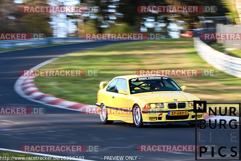 Bild #16250740 - Touristenfahrten Nürburgring Nordschleife (19.04.2022)