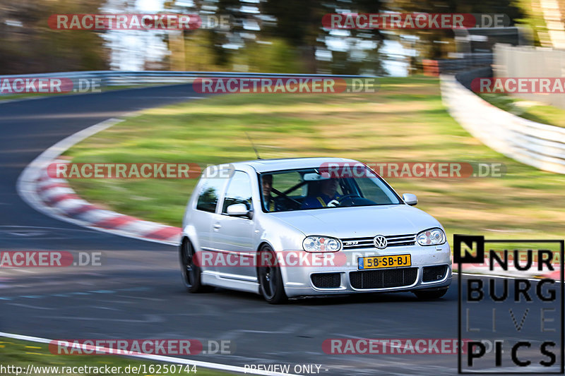 Bild #16250744 - Touristenfahrten Nürburgring Nordschleife (19.04.2022)