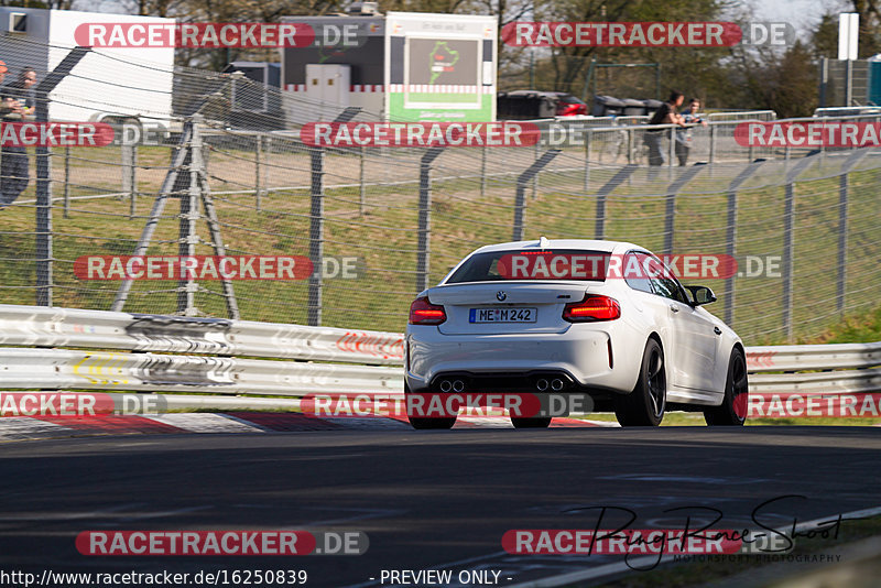 Bild #16250839 - Touristenfahrten Nürburgring Nordschleife (19.04.2022)