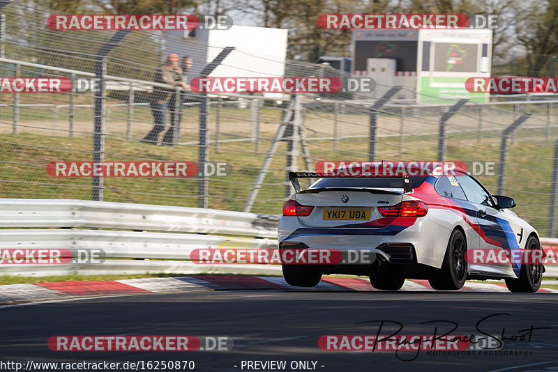 Bild #16250870 - Touristenfahrten Nürburgring Nordschleife (19.04.2022)