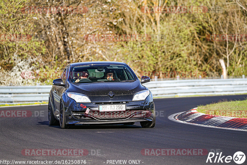 Bild #16250876 - Touristenfahrten Nürburgring Nordschleife (19.04.2022)