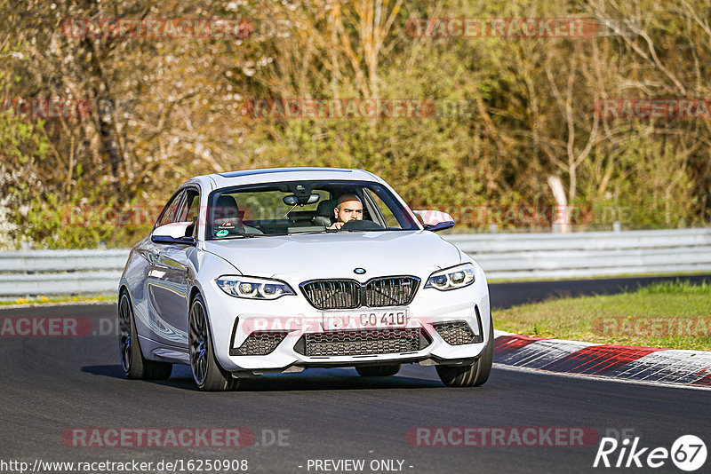 Bild #16250908 - Touristenfahrten Nürburgring Nordschleife (19.04.2022)