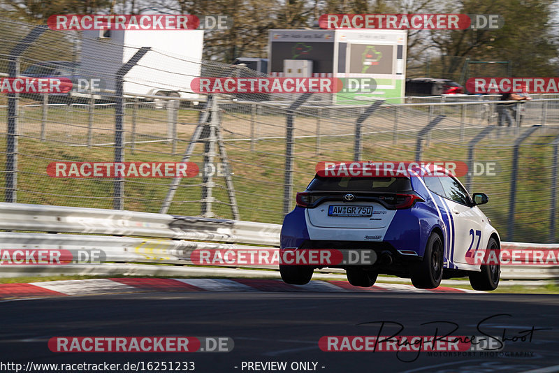 Bild #16251233 - Touristenfahrten Nürburgring Nordschleife (19.04.2022)