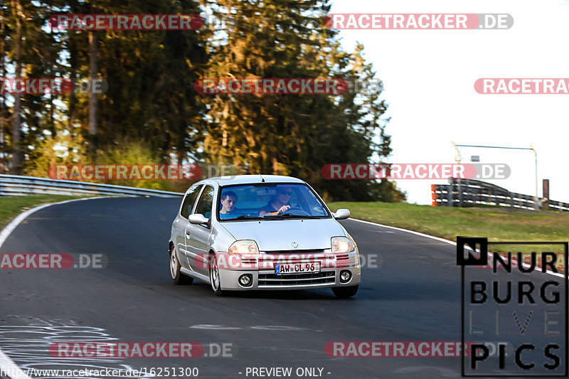 Bild #16251300 - Touristenfahrten Nürburgring Nordschleife (19.04.2022)