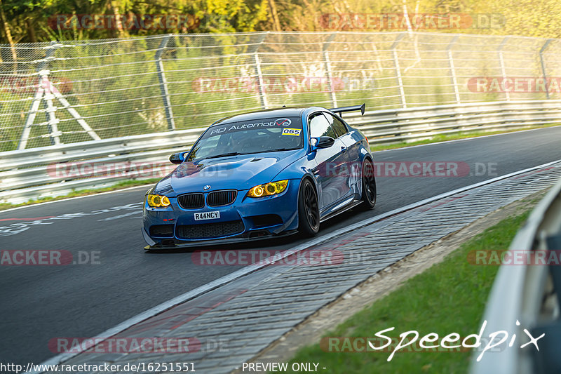 Bild #16251551 - Touristenfahrten Nürburgring Nordschleife (19.04.2022)