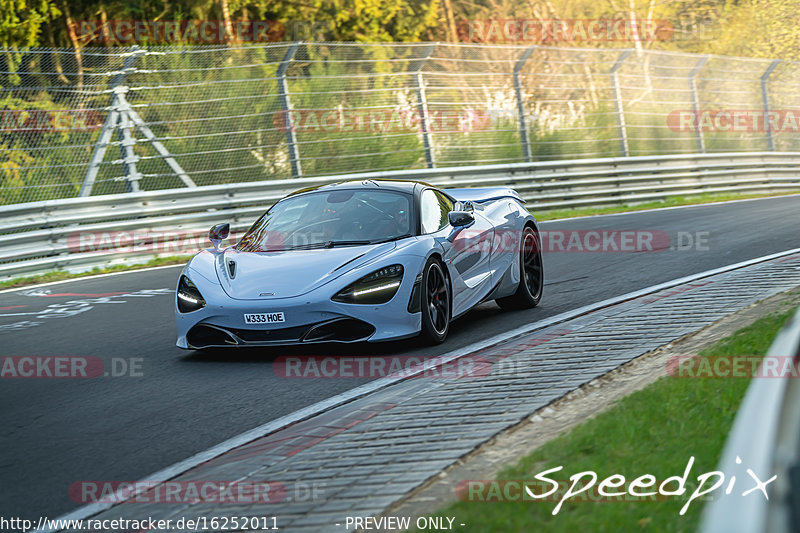 Bild #16252011 - Touristenfahrten Nürburgring Nordschleife (19.04.2022)