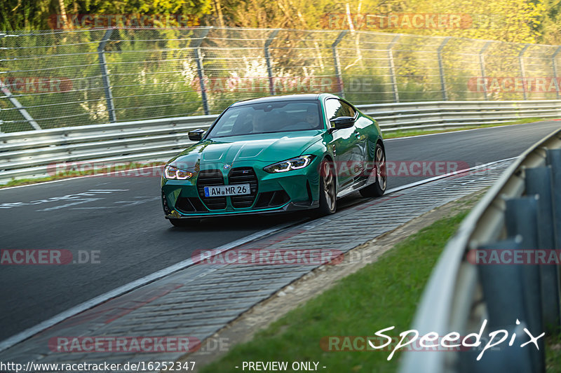 Bild #16252347 - Touristenfahrten Nürburgring Nordschleife (19.04.2022)