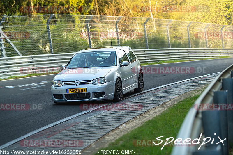 Bild #16252350 - Touristenfahrten Nürburgring Nordschleife (19.04.2022)