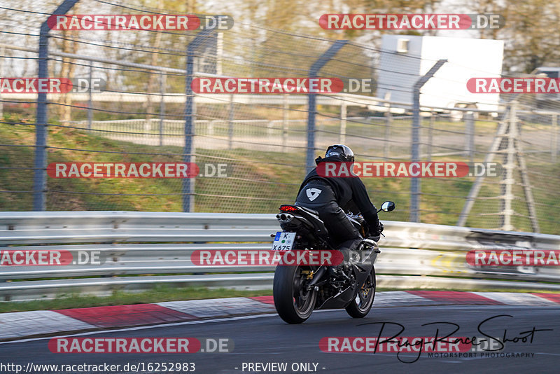 Bild #16252983 - Touristenfahrten Nürburgring Nordschleife (19.04.2022)