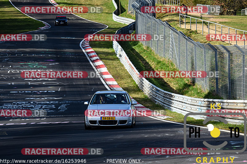 Bild #16253946 - Touristenfahrten Nürburgring Nordschleife (19.04.2022)