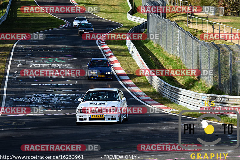 Bild #16253961 - Touristenfahrten Nürburgring Nordschleife (19.04.2022)