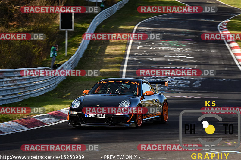 Bild #16253989 - Touristenfahrten Nürburgring Nordschleife (19.04.2022)