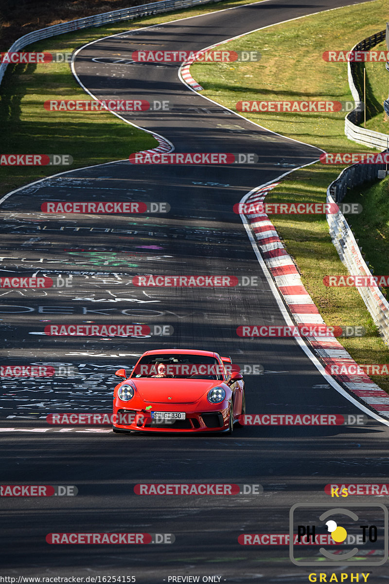 Bild #16254155 - Touristenfahrten Nürburgring Nordschleife (19.04.2022)