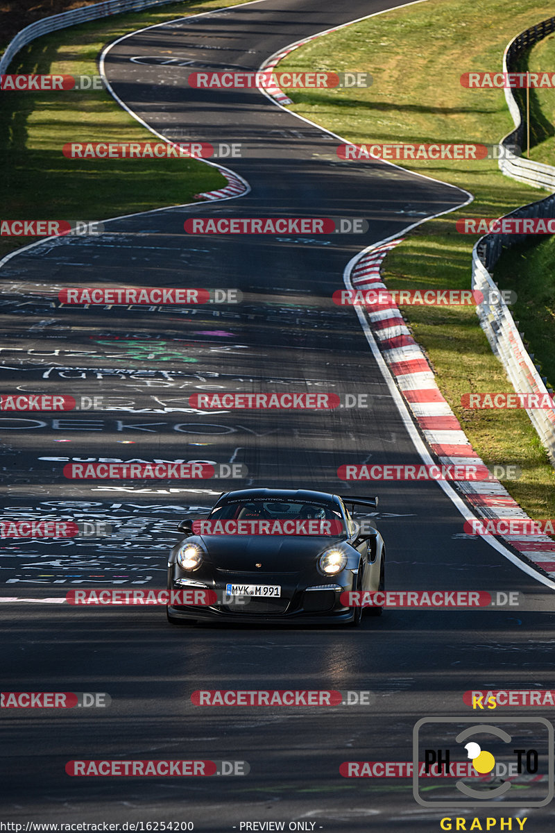 Bild #16254200 - Touristenfahrten Nürburgring Nordschleife (19.04.2022)