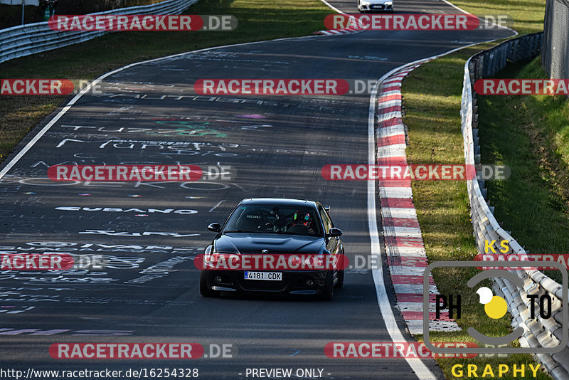 Bild #16254328 - Touristenfahrten Nürburgring Nordschleife (19.04.2022)